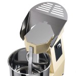 Ζυμωτήριο HERCULES 15 VV